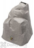 Rain Wizard Rock - Light Granite