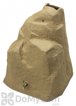 Rain Wizard Rock - Sandstone