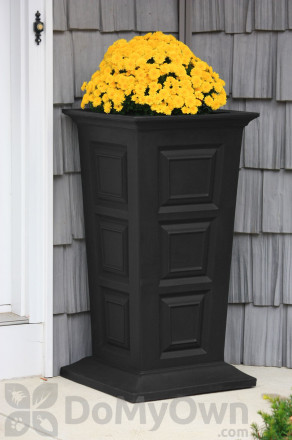 Savannah Planter - Black