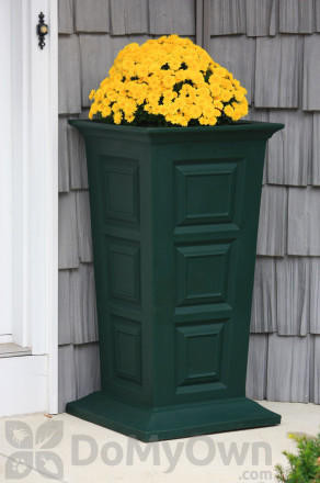 Savannah Planter - Green