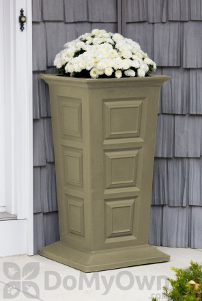 Savannah Planter - Khaki