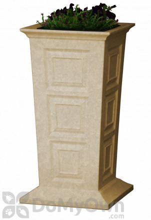 Savannah Planter - Sandstone