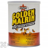 Golden Malrin Fly Bait - CASE (24 x 1 lb. jars)