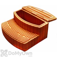 Stora Step Storage & Step