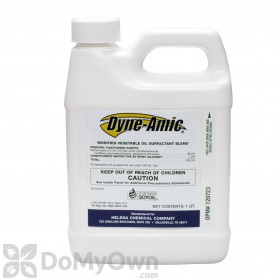 DyneAmic Surfactant - Quart