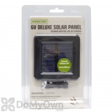 Moultrie - Deluxe Solar Panel (6 Volt)