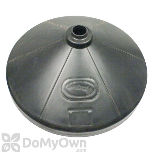 Wildgame Innovations Poly Funnel For 55 Gallon Drum - Deer Feeder Accessory