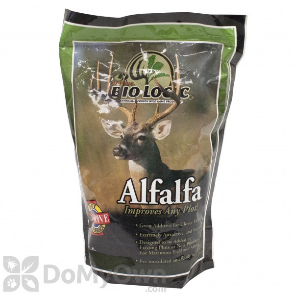 Mossy Oak BioLogic Alfalfa Additive 