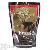 Mossy Oak BioLogic - Brassica Plot Performance Additive
