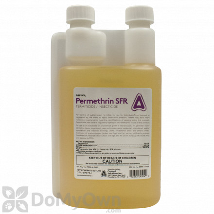 Permethrin SFR 36.8%