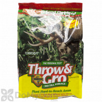Evolved Harvest - Throw And Gro No Till Forage