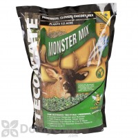 Tecomate Monster Mix