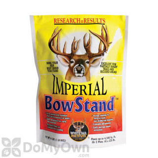 image of Imperial Whitetail BowStand
