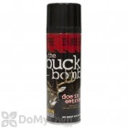 Buck Bomb Doe In Estrus