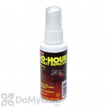 10 Hour Deet Insect Repellent   4512 .thumb 350x350 