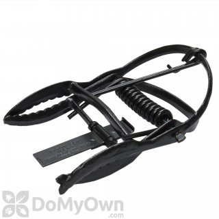 image of Victor Out-O-Sight Mole Trap 0631