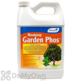Monterey Garden Phos Systemic Fungicide - Gallon
