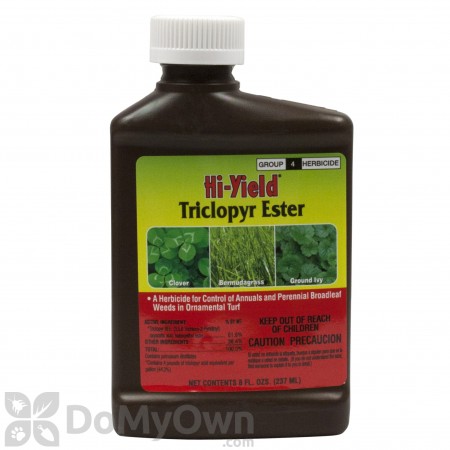 Hi-Yield Triclopyr Ester