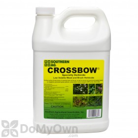 Crossbow Specialty Herbicide - 2, 4-D & Triclopyr - 1 Gallon 