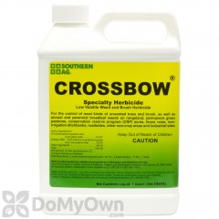 Crossbow Specialty Herbicide - 2, 4-D & Triclopyr