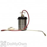 B&G Sprayer 1 Gallon 24 In. Wand & Extenda-Ban Valve C&C Tip (N124-CC-24)