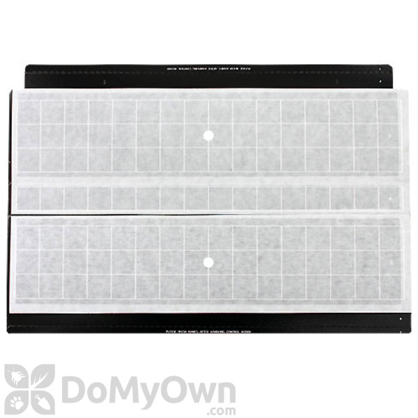 BASF Vector Universal Glueboards with Pheromone CASE