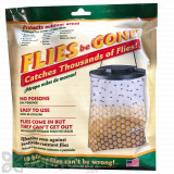 Flies Be Gone Fly Trap - CASE (50 traps)