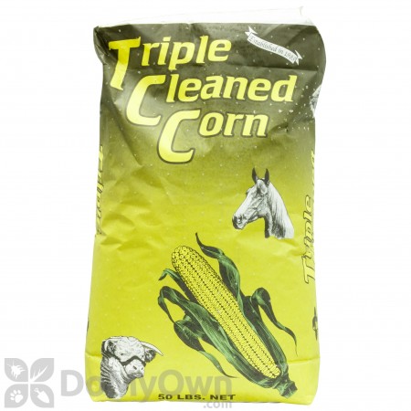 Deer Corn