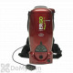 Atrix Ergo Cordless Rechargeable Battery Backpack Vacuum  (VACBP36V)
