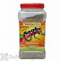 I Must Garden Snake Repellent Granular