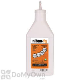 Niban FG Fine Granular Bait - 1 lb.