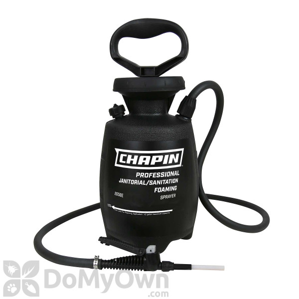 Chapin Poly Foamer 1 Gallon (2658E)