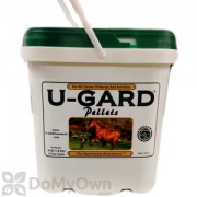 Corta - Flx U - Gard Pellets