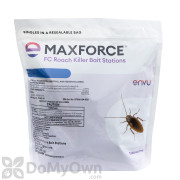 Maxforce FC Roach Bait Stations (72 count)