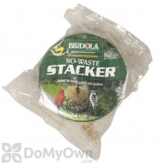 Birdola Products No - Waste Stacker Bird Seed Cake (54613)