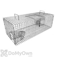 Tomahawk Starling Trap with Two Trap Doors - Model 503