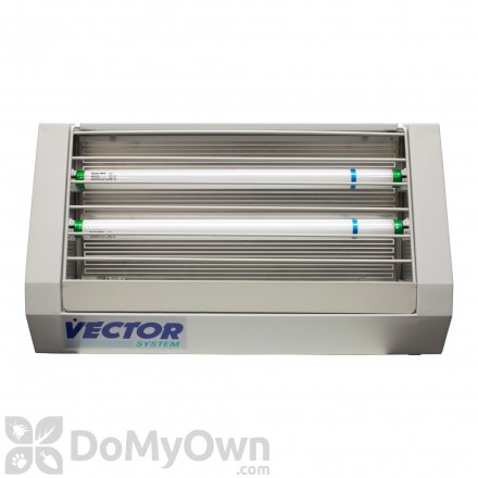 Vector Classic Fly Light Trap