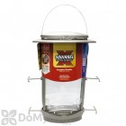 Classic Brands Squirrel-Proof X-1 Bird Seed Feeder