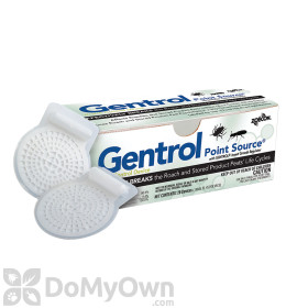 Gentrol Point Source