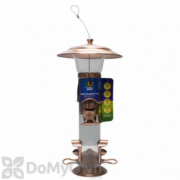 Classic Brands Radiant Seed Feeder 