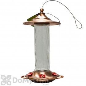 Classic Brands Glory Hummingbird Feeder 