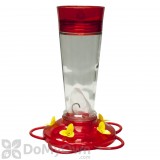 Classic Brands Ruby Hummingbird Feeder