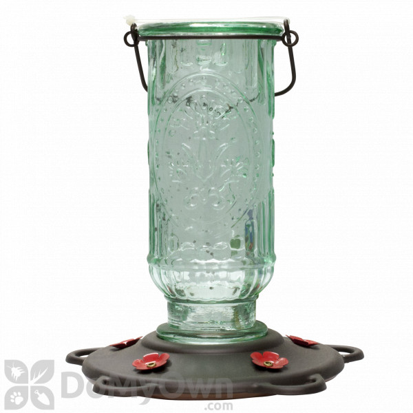 Classic Brands Vintage Hummingbird Feeder 20 Oz 39