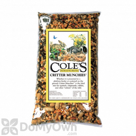 coles bird products