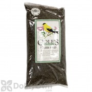 Coles Wild Bird Products Niger Seed Bird Food 