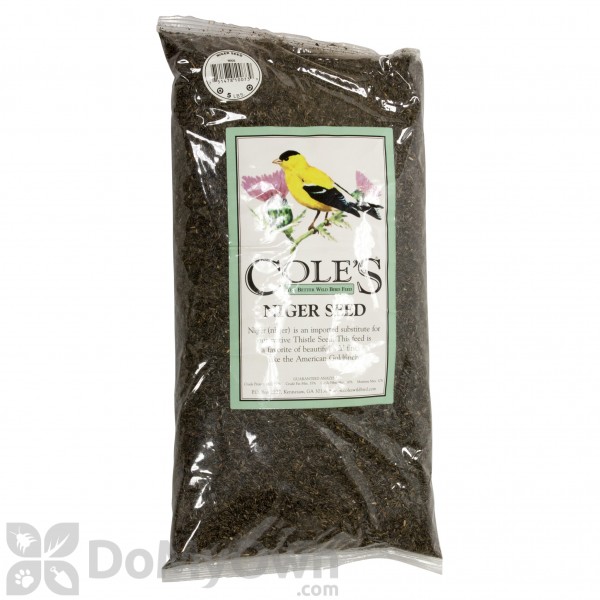 coles bird products