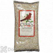 Coles Wild Bird Products Safflower Bird Food 5 lb