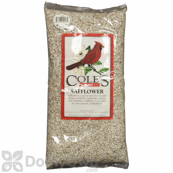 coles bird products