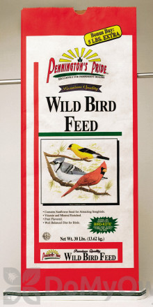 Pennington Pride Wild Bird Feed 50 lb