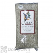 Coles Wild Bird Products Sunflower Meats Bird Seed 